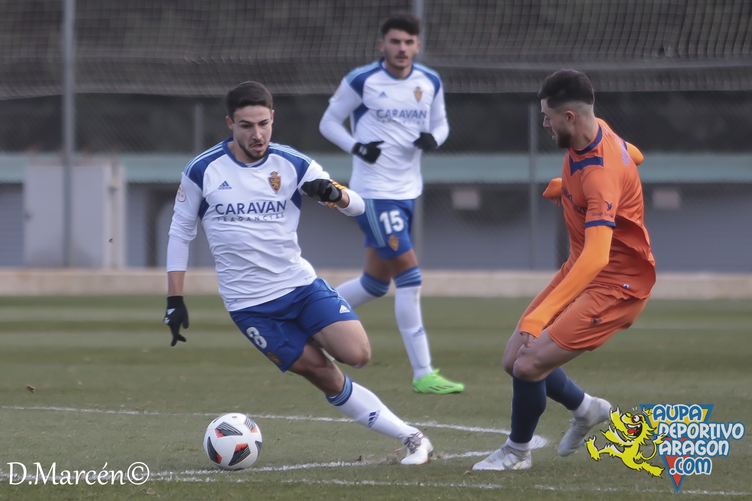 23 - 15-01-2023 - 2ªRFEF - D. Aragón 4-1 CF Badalona Futur (16)