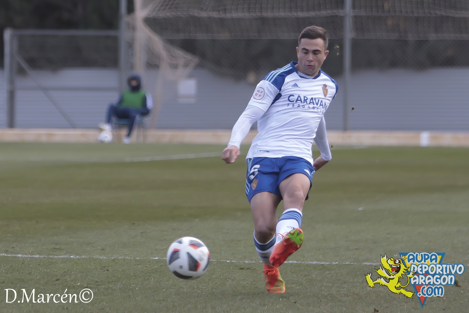 23 - 15-01-2023 - 2ªRFEF - D. Aragón 4-1 CF Badalona Futur (17)