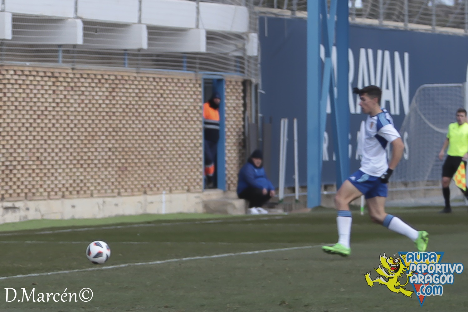 23 - 15-01-2023 - 2ªRFEF - D. Aragón 4-1 CF Badalona Futur (20)