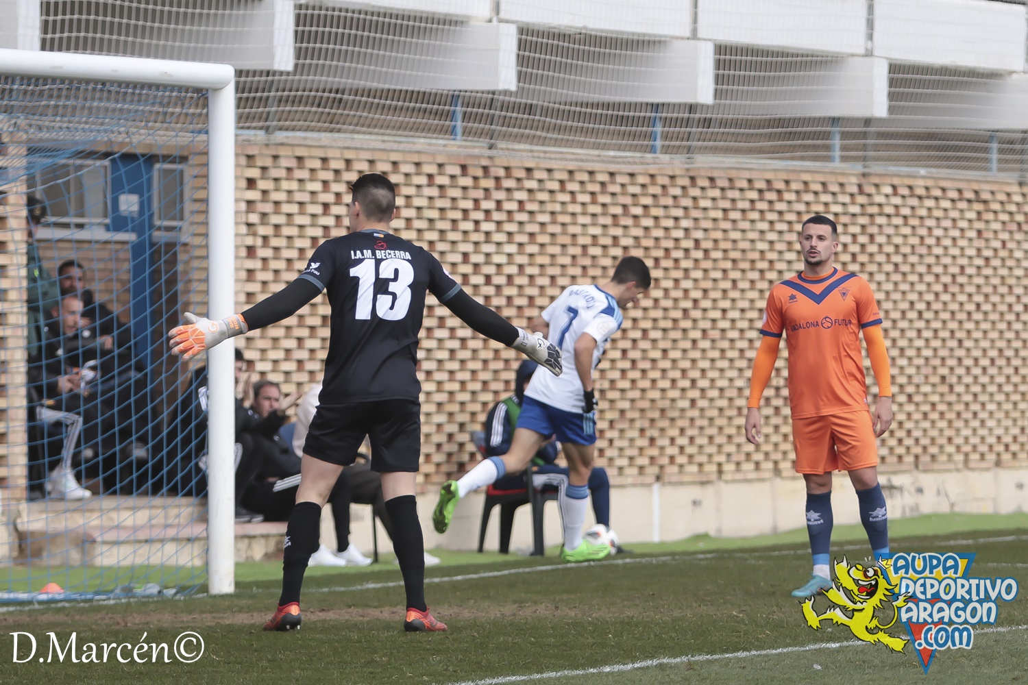 23 - 15-01-2023 - 2ªRFEF - D. Aragón 4-1 CF Badalona Futur (21)