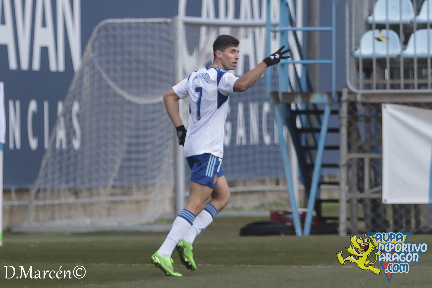23 - 15-01-2023 - 2ªRFEF - D. Aragón 4-1 CF Badalona Futur (22)