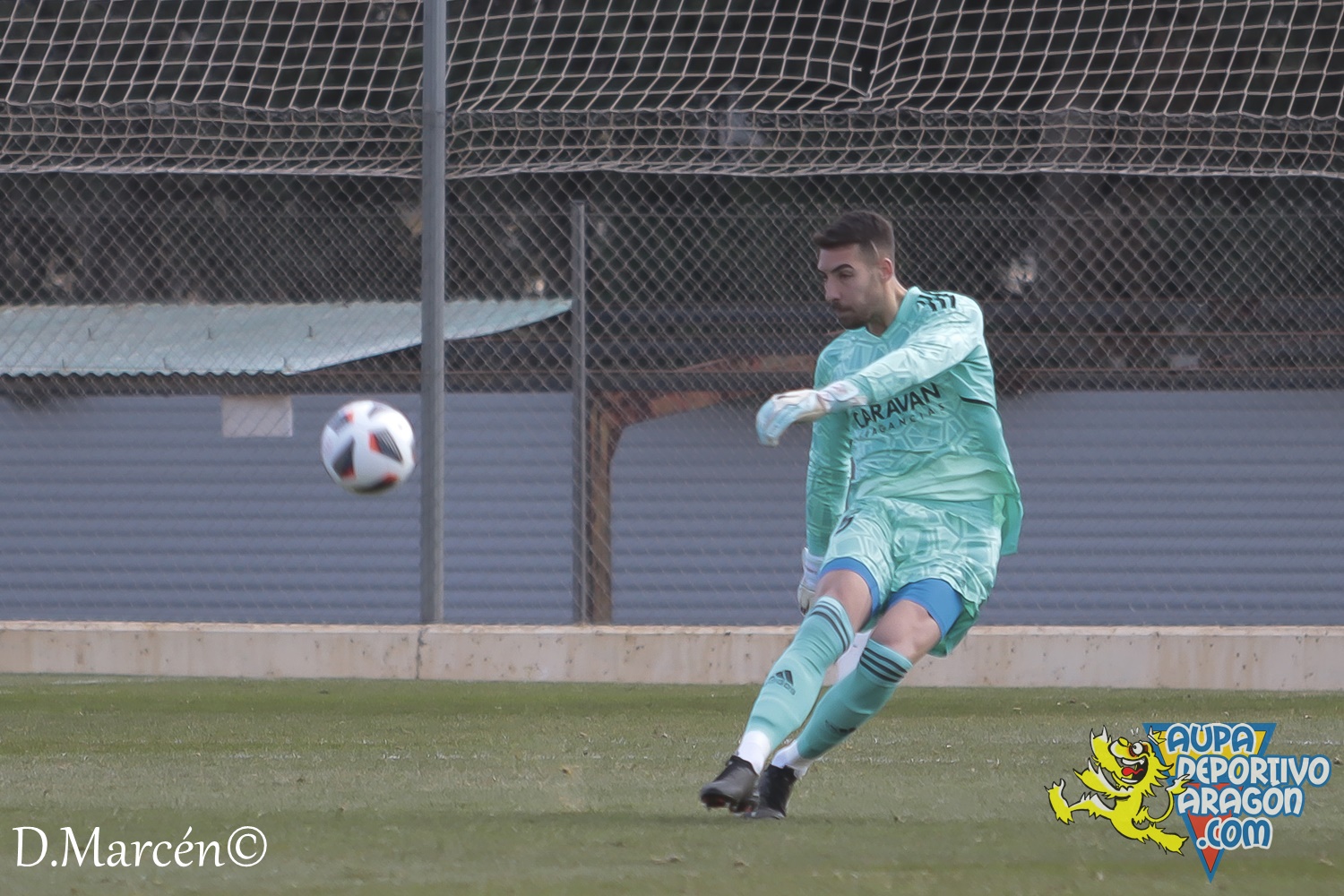 23 - 15-01-2023 - 2ªRFEF - D. Aragón 4-1 CF Badalona Futur (27)