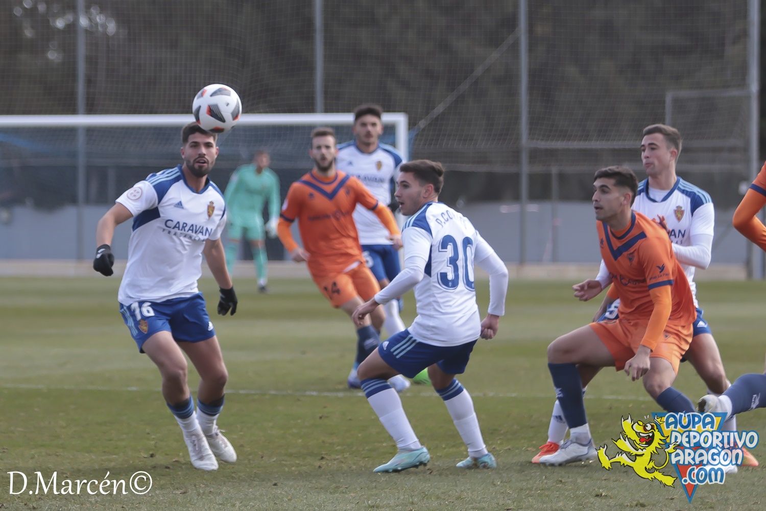 23 - 15-01-2023 - 2ªRFEF - D. Aragón 4-1 CF Badalona Futur (28)