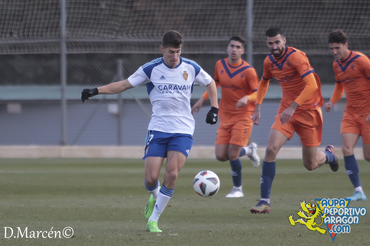 23 - 15-01-2023 - 2ªRFEF - D. Aragón 4-1 CF Badalona Futur (31)