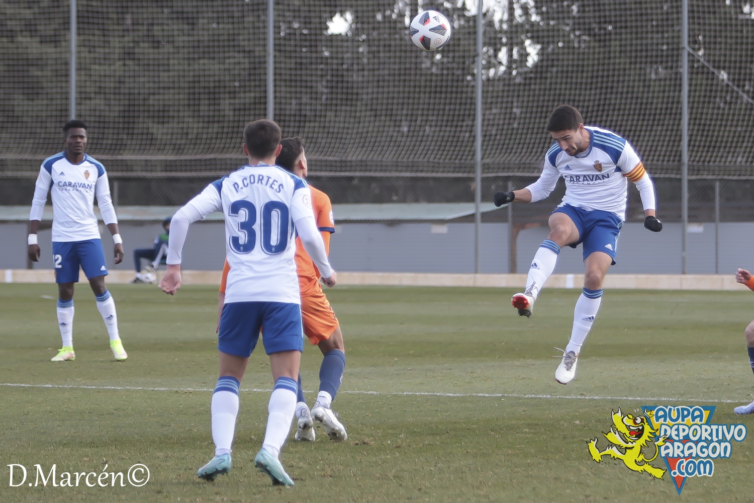 23 - 15-01-2023 - 2ªRFEF - D. Aragón 4-1 CF Badalona Futur (32)