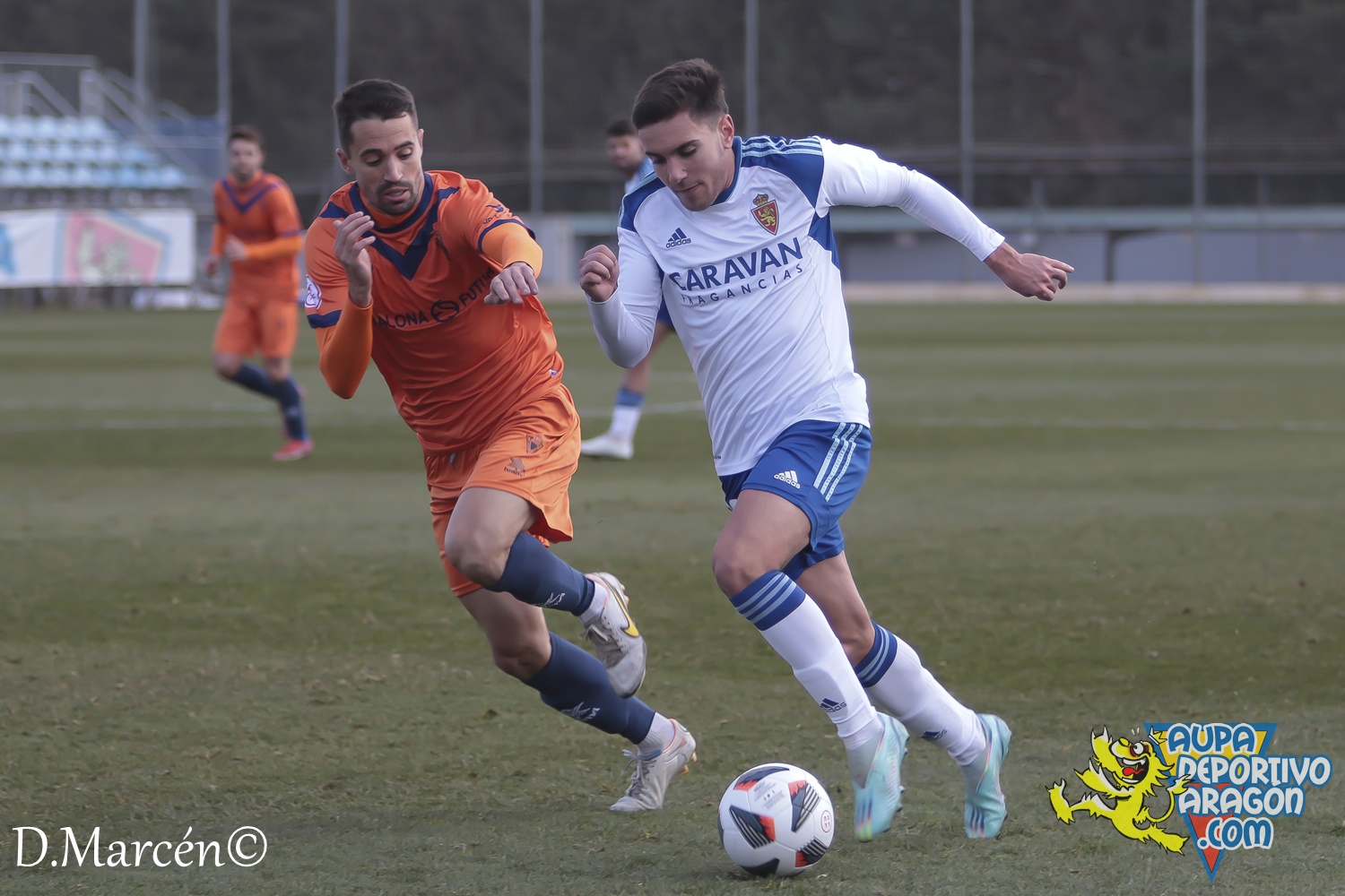 23 - 15-01-2023 - 2ªRFEF - D. Aragón 4-1 CF Badalona Futur (34)