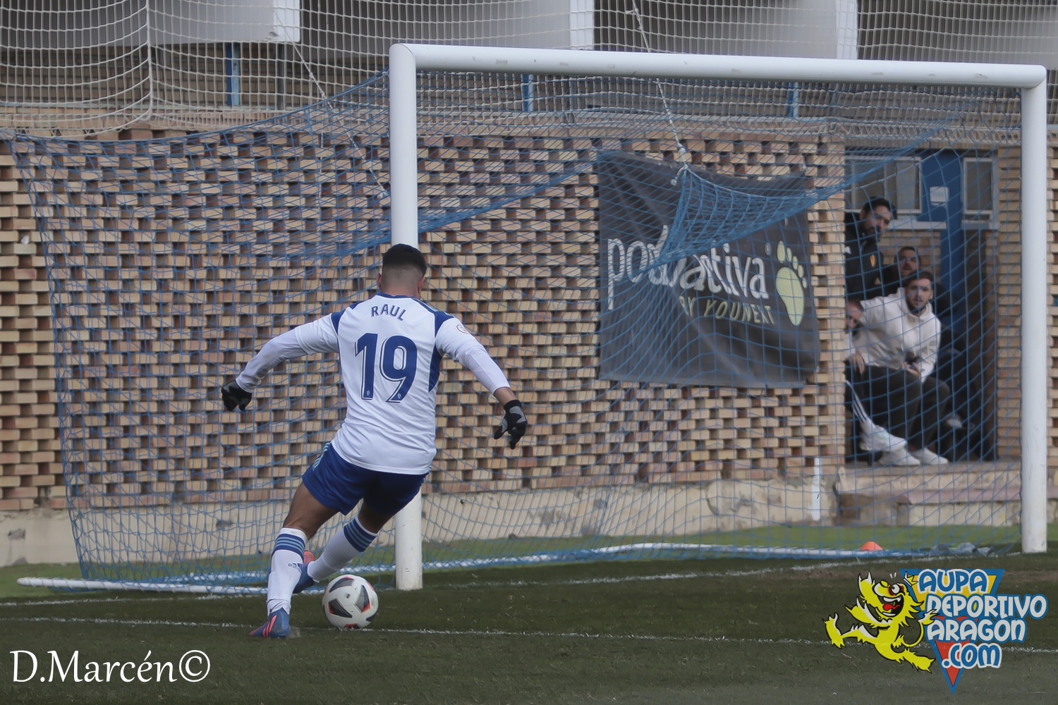 23 - 15-01-2023 - 2ªRFEF - D. Aragón 4-1 CF Badalona Futur (41)