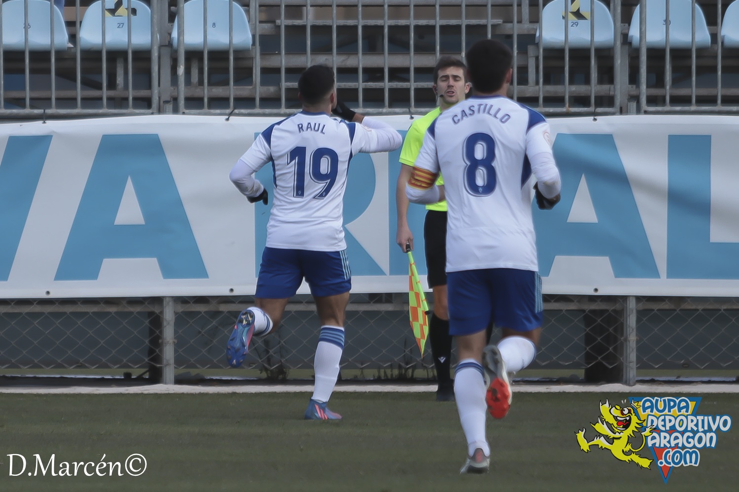 23 - 15-01-2023 - 2ªRFEF - D. Aragón 4-1 CF Badalona Futur (47)