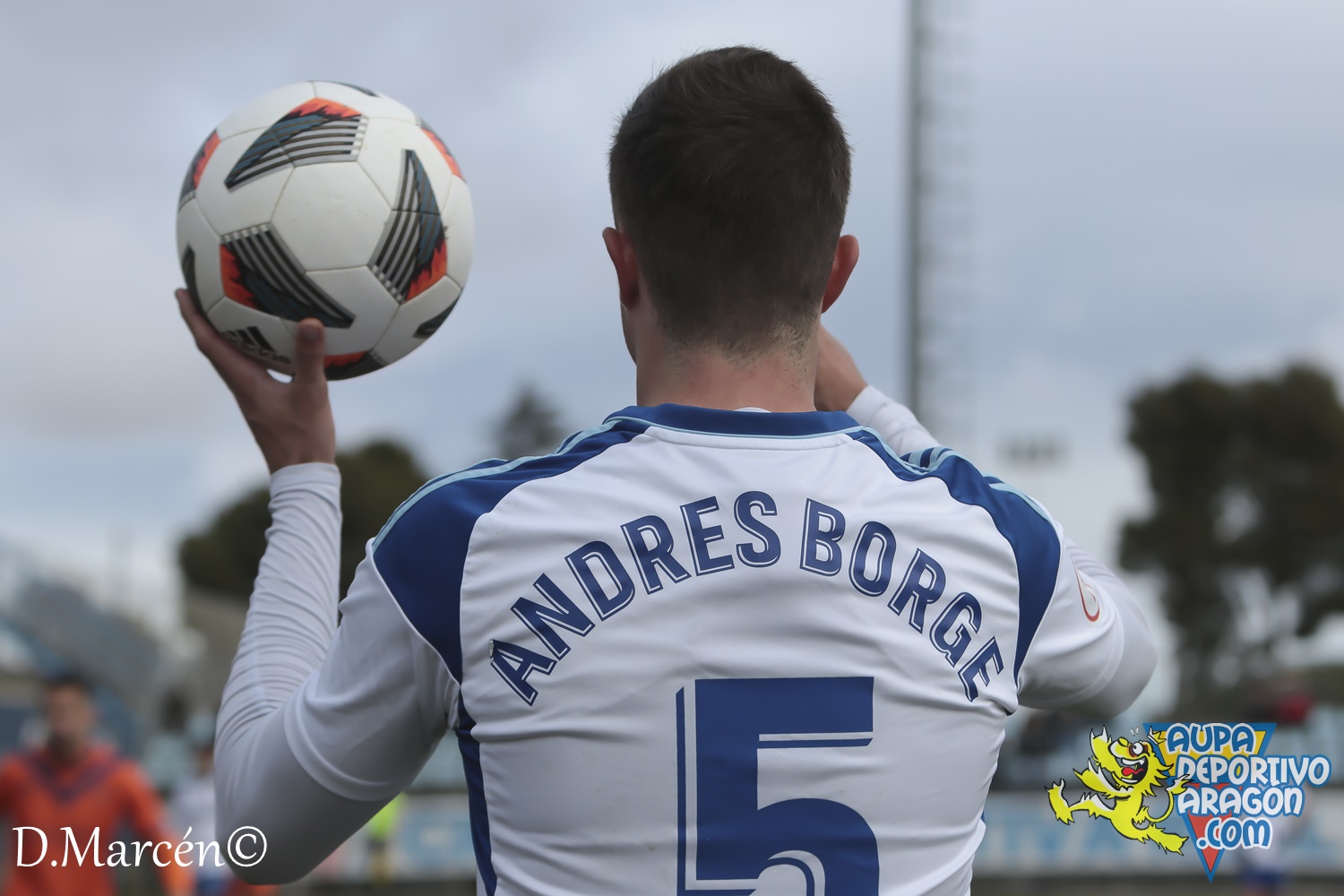 23 - 15-01-2023 - 2ªRFEF - D. Aragón 4-1 CF Badalona Futur (72)
