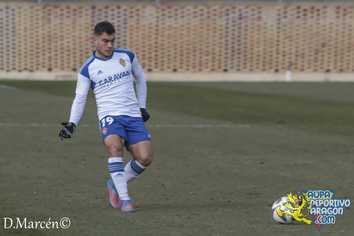23 - 15-01-2023 - 2ªRFEF - D. Aragón 4-1 CF Badalona Futur (76)