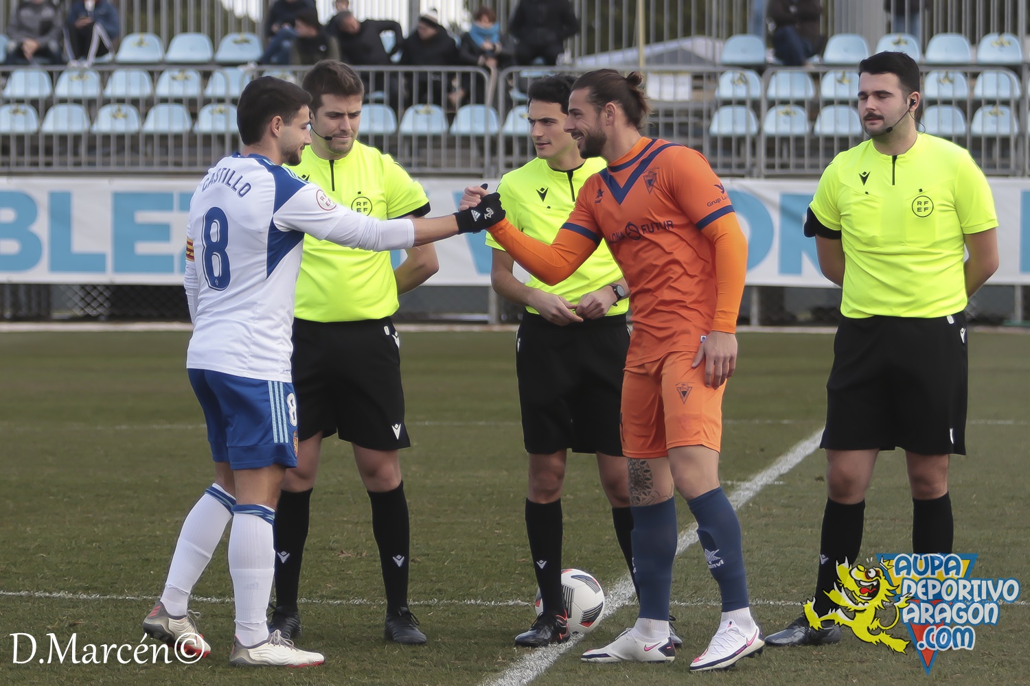 23 - 15-01-2023 - 2ªRFEF - D. Aragón 4-1 CF Badalona Futur (8)