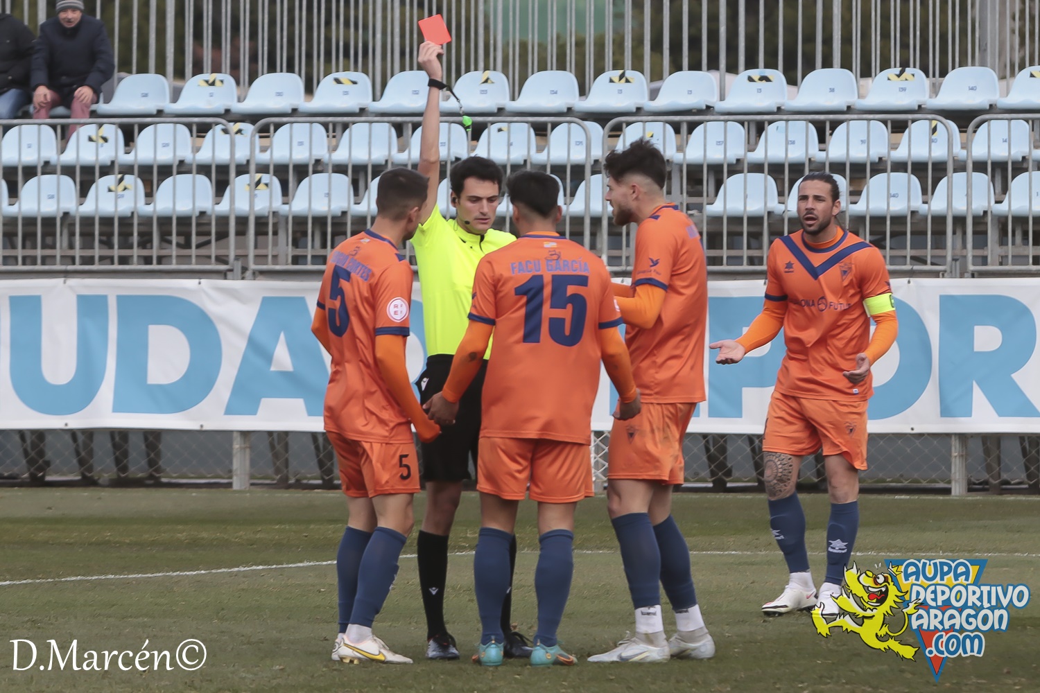 23 - 15-01-2023 - 2ªRFEF - D. Aragón 4-1 CF Badalona Futur (84)