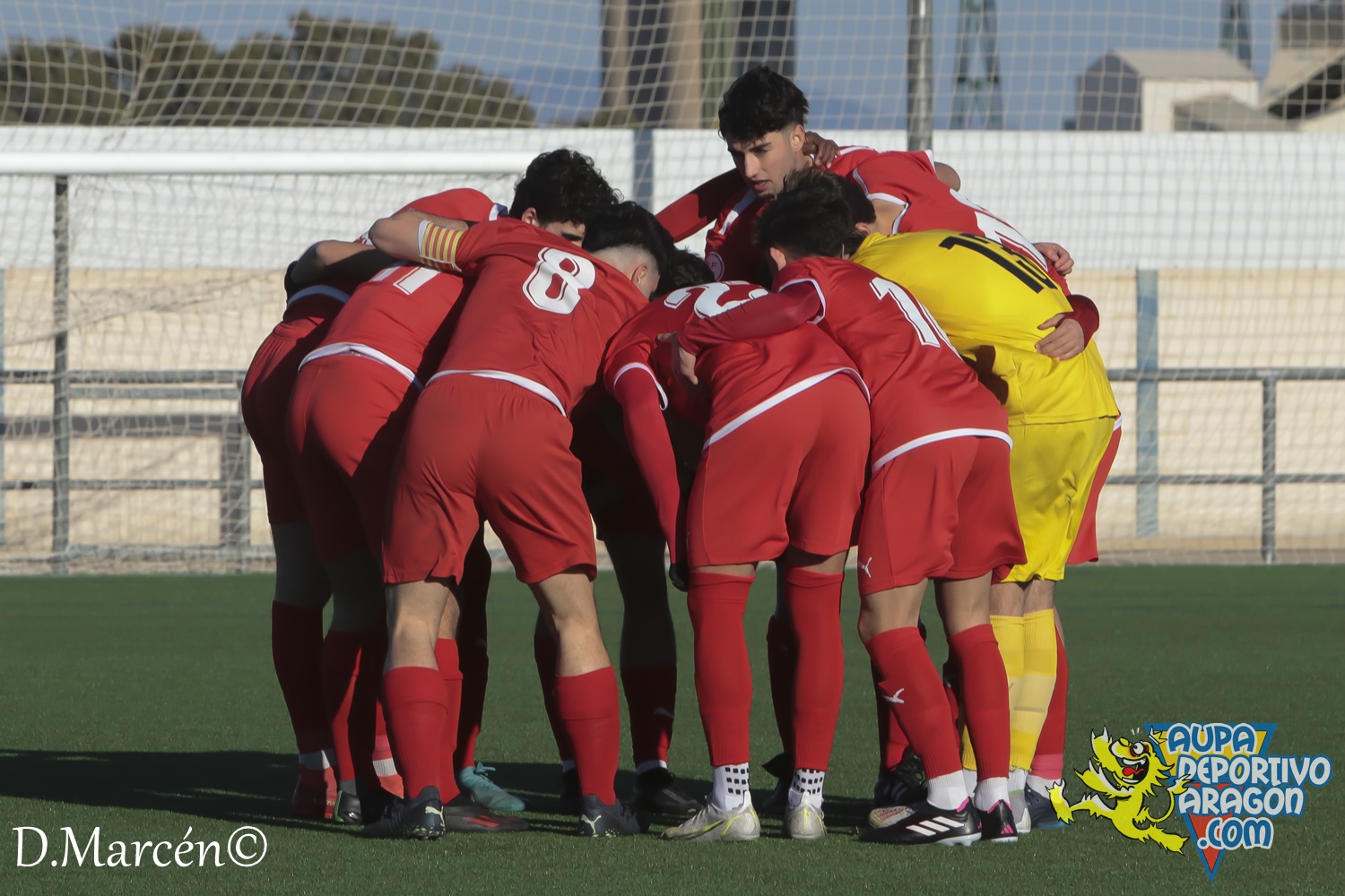 25 - 28-01-2023 - DHJ - R. Zaragoza 4-0 C.D. Ebro (10)