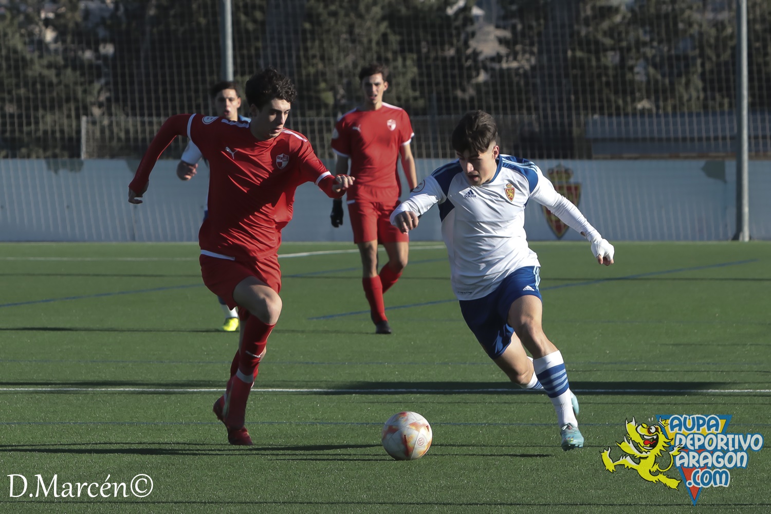25 - 28-01-2023 - DHJ - R. Zaragoza 4-0 C.D. Ebro (11)