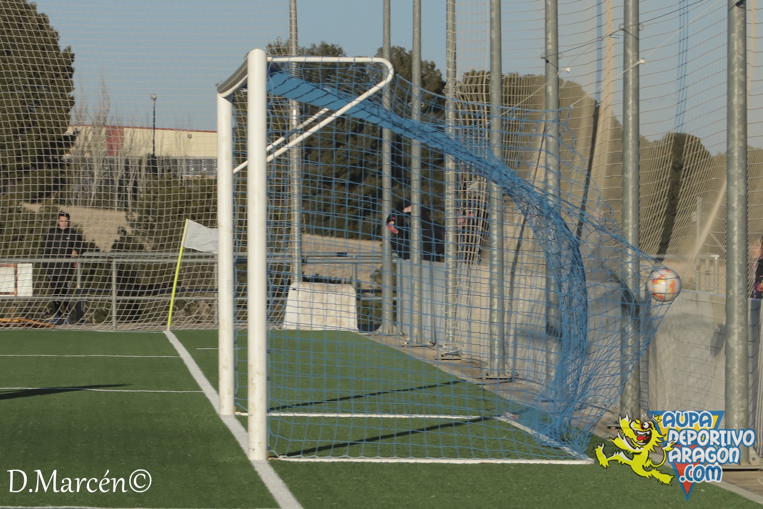 25 - 28-01-2023 - DHJ - R. Zaragoza 4-0 C.D. Ebro (117)