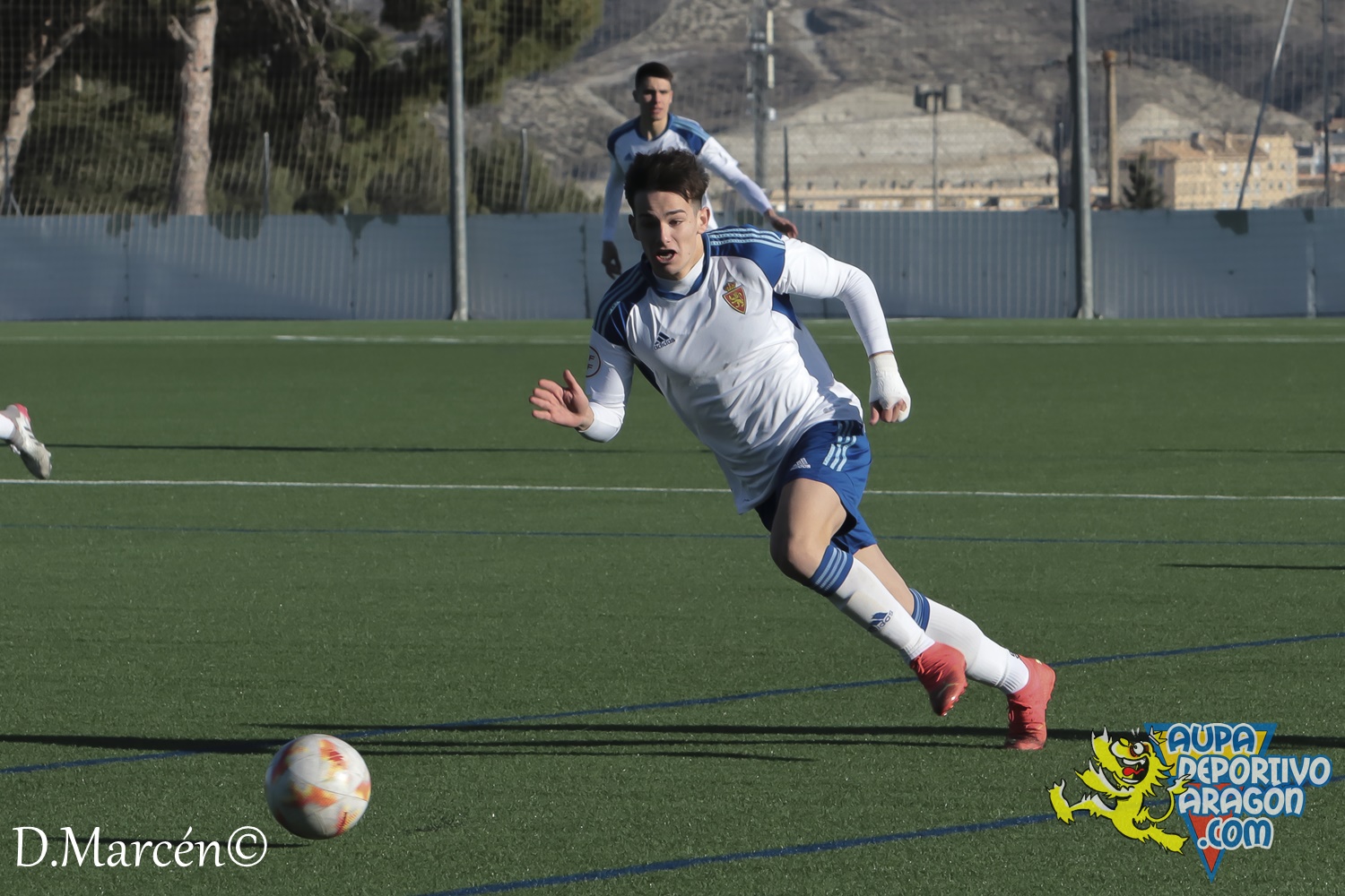 25 - 28-01-2023 - DHJ - R. Zaragoza 4-0 C.D. Ebro (12)