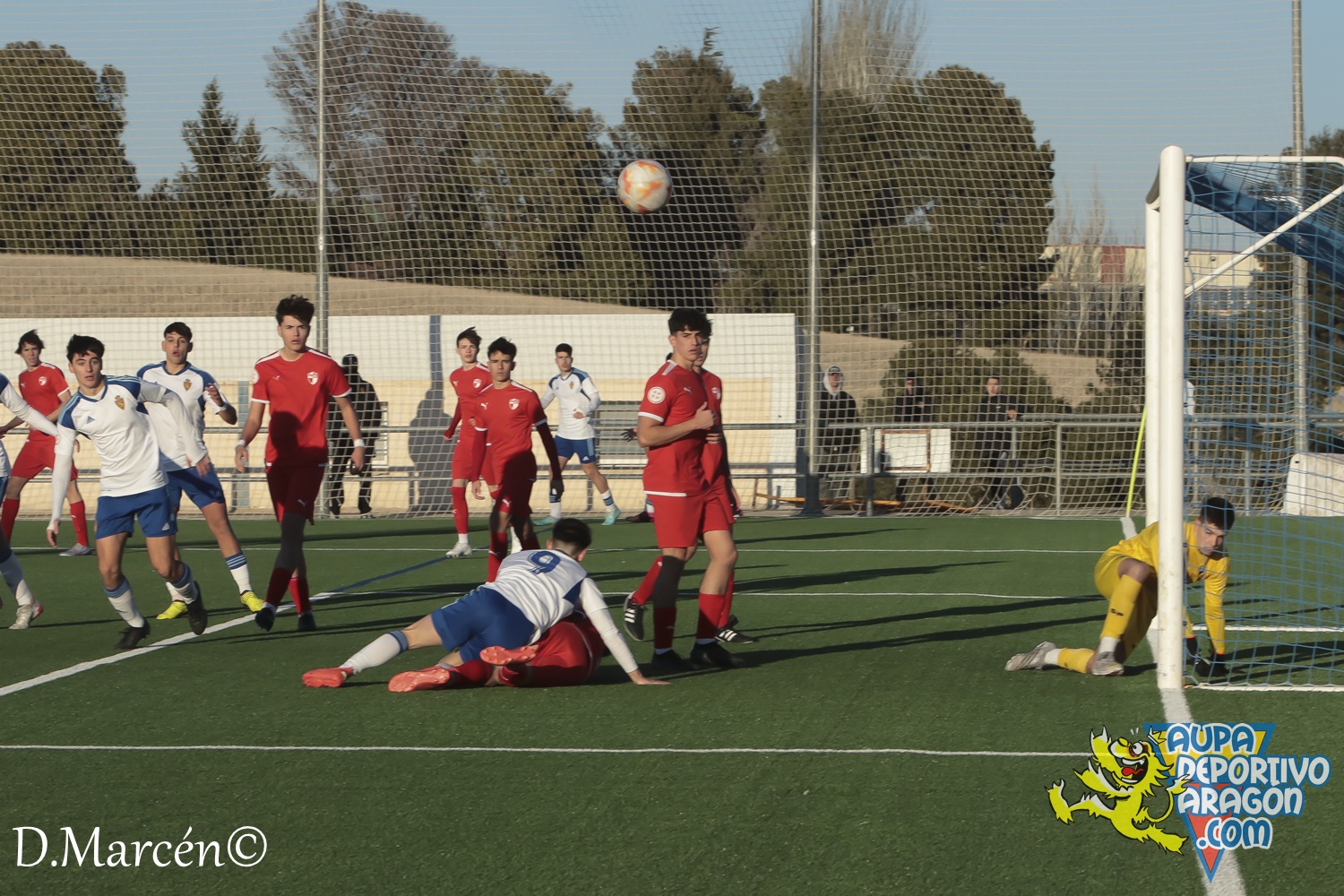 25 - 28-01-2023 - DHJ - R. Zaragoza 4-0 C.D. Ebro (127)