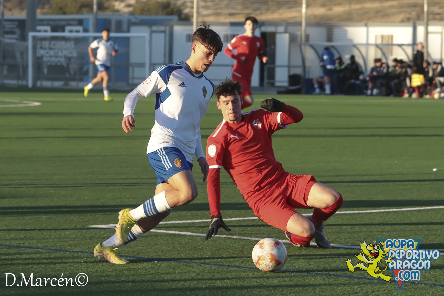 25 - 28-01-2023 - DHJ - R. Zaragoza 4-0 C.D. Ebro (137)