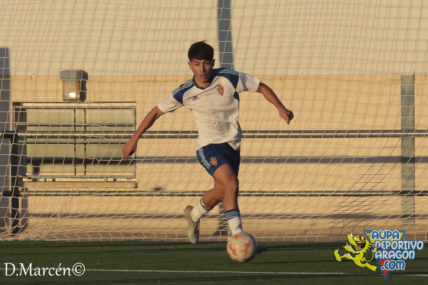 25 - 28-01-2023 - DHJ - R. Zaragoza 4-0 C.D. Ebro (143)