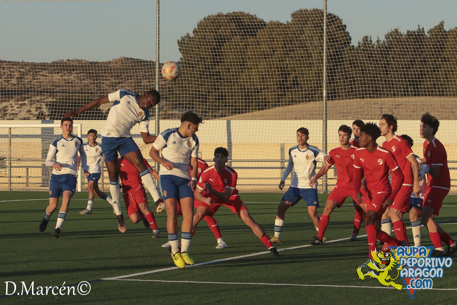 25 - 28-01-2023 - DHJ - R. Zaragoza 4-0 C.D. Ebro (144)