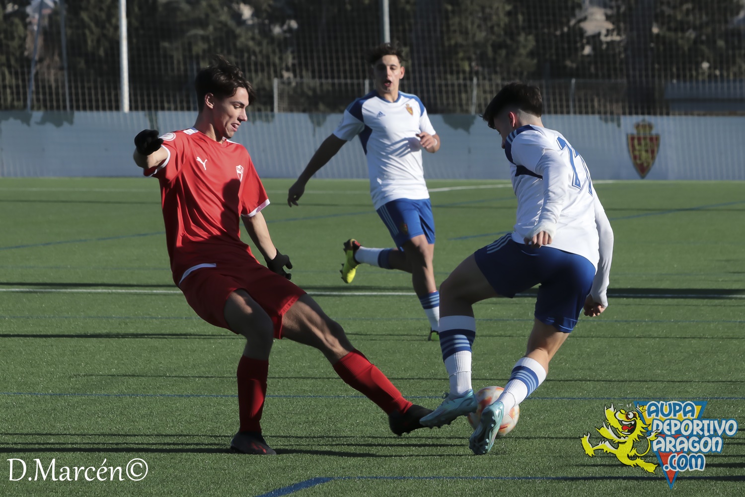 25 - 28-01-2023 - DHJ - R. Zaragoza 4-0 C.D. Ebro (15)
