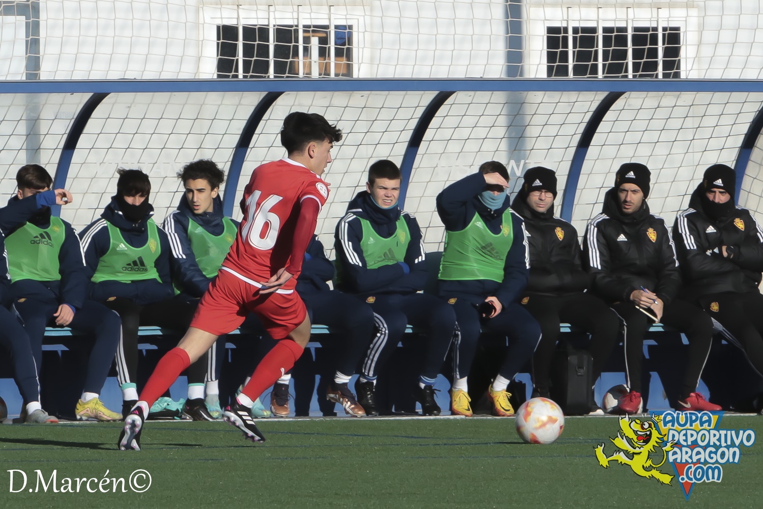 25 - 28-01-2023 - DHJ - R. Zaragoza 4-0 C.D. Ebro (16)