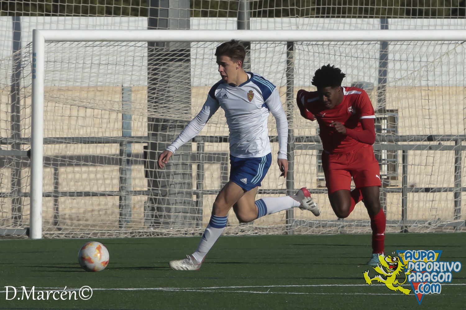 25 - 28-01-2023 - DHJ - R. Zaragoza 4-0 C.D. Ebro (17)