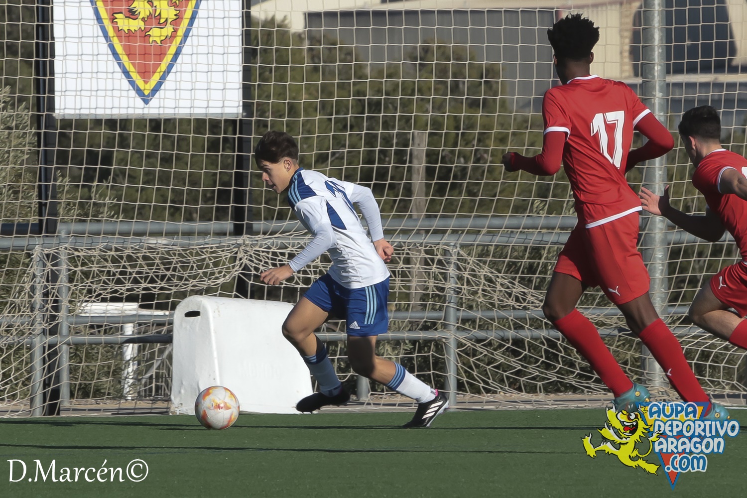 25 - 28-01-2023 - DHJ - R. Zaragoza 4-0 C.D. Ebro (18)