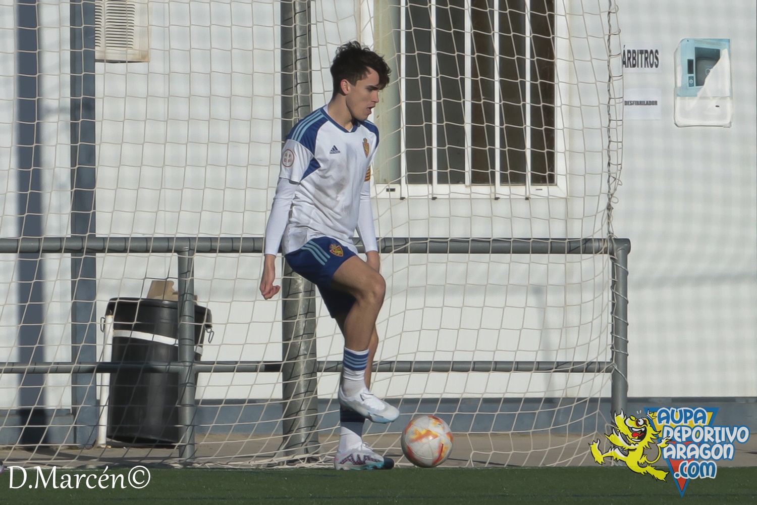 25 - 28-01-2023 - DHJ - R. Zaragoza 4-0 C.D. Ebro (19)