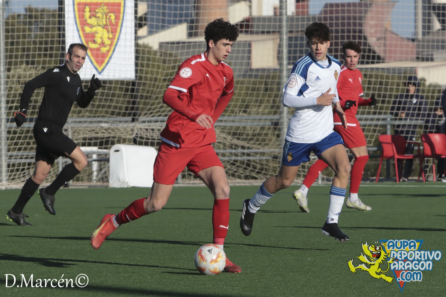 25 - 28-01-2023 - DHJ - R. Zaragoza 4-0 C.D. Ebro (20)