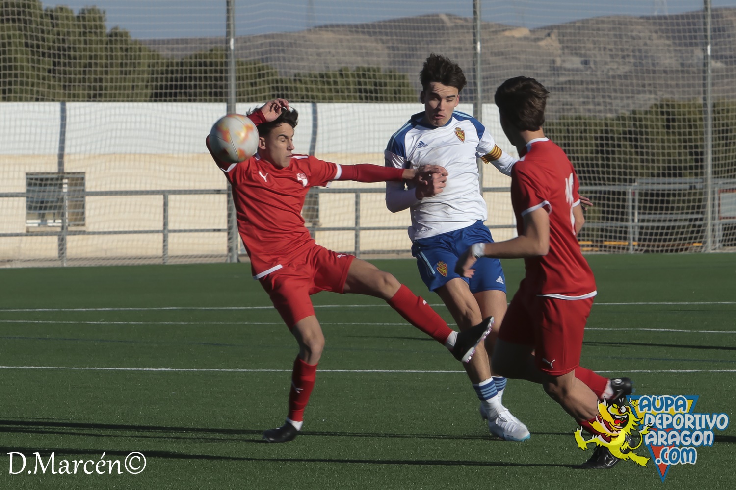 25 - 28-01-2023 - DHJ - R. Zaragoza 4-0 C.D. Ebro (21)