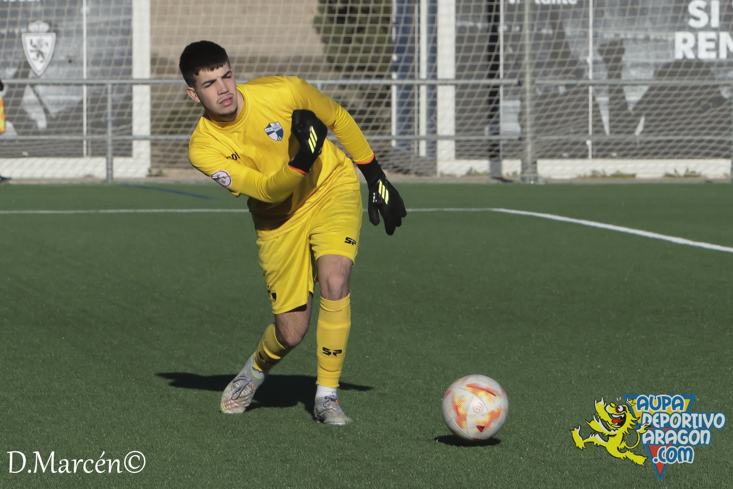 25 - 28-01-2023 - DHJ - R. Zaragoza 4-0 C.D. Ebro (22)