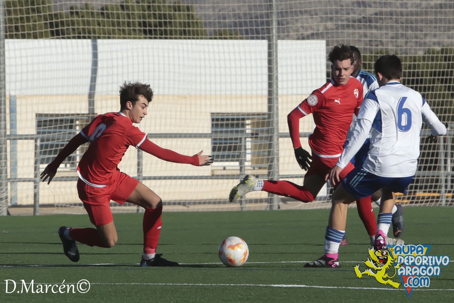 25 - 28-01-2023 - DHJ - R. Zaragoza 4-0 C.D. Ebro (23)