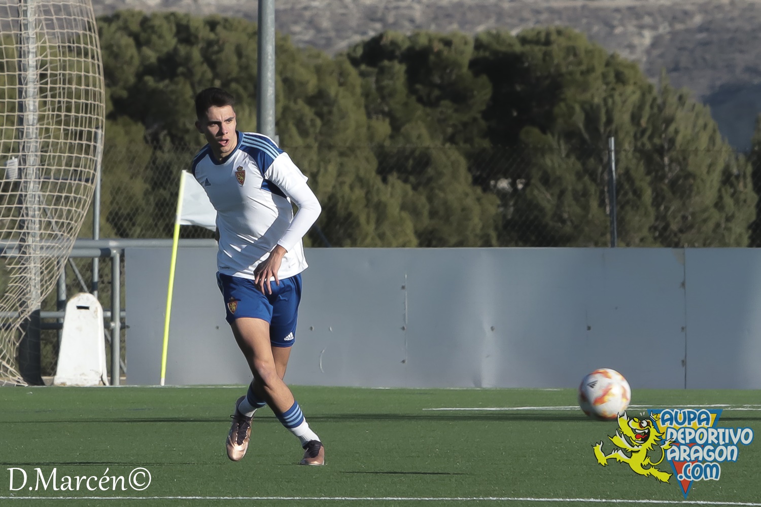 25 - 28-01-2023 - DHJ - R. Zaragoza 4-0 C.D. Ebro (24)