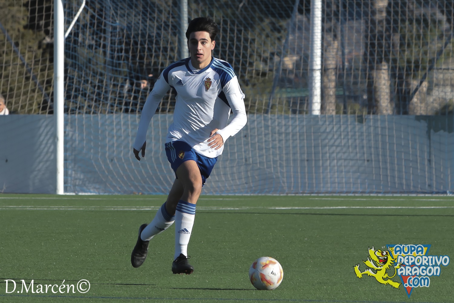 25 - 28-01-2023 - DHJ - R. Zaragoza 4-0 C.D. Ebro (25)