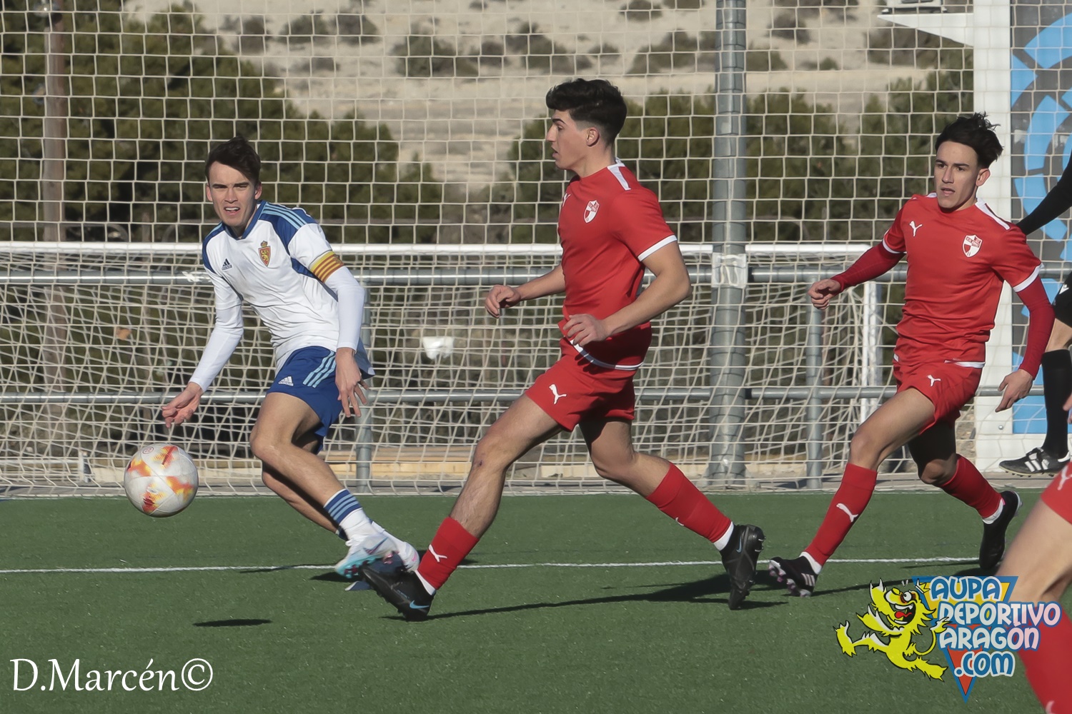 25 - 28-01-2023 - DHJ - R. Zaragoza 4-0 C.D. Ebro (28)