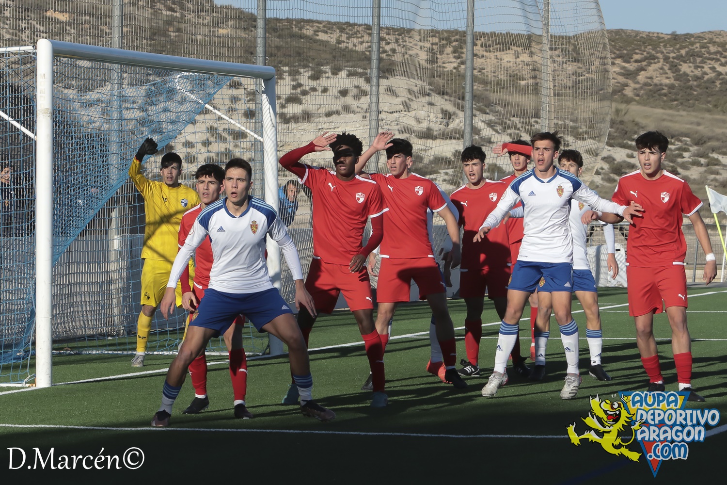 25 - 28-01-2023 - DHJ - R. Zaragoza 4-0 C.D. Ebro (29)