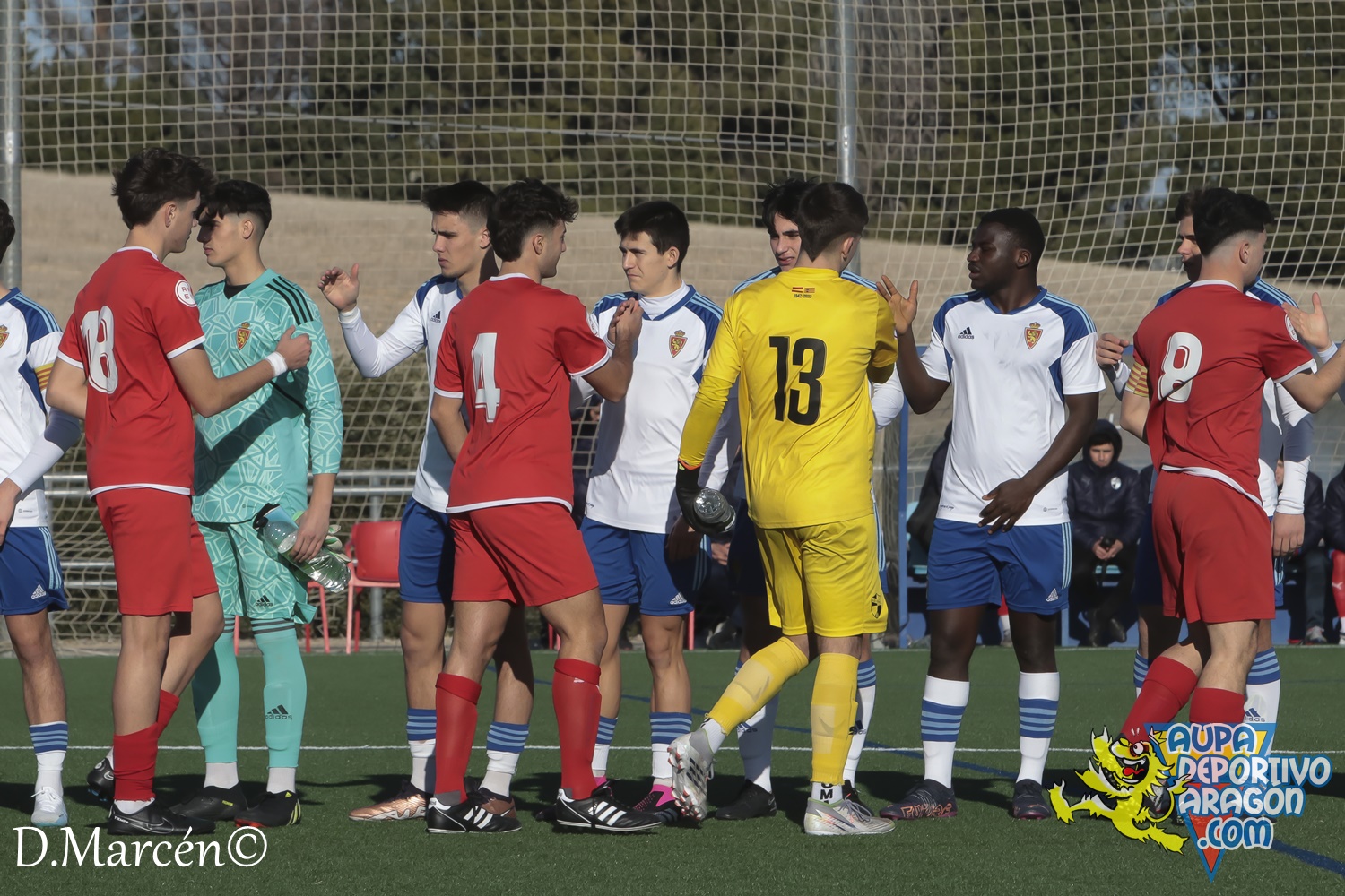 25 - 28-01-2023 - DHJ - R. Zaragoza 4-0 C.D. Ebro (3)