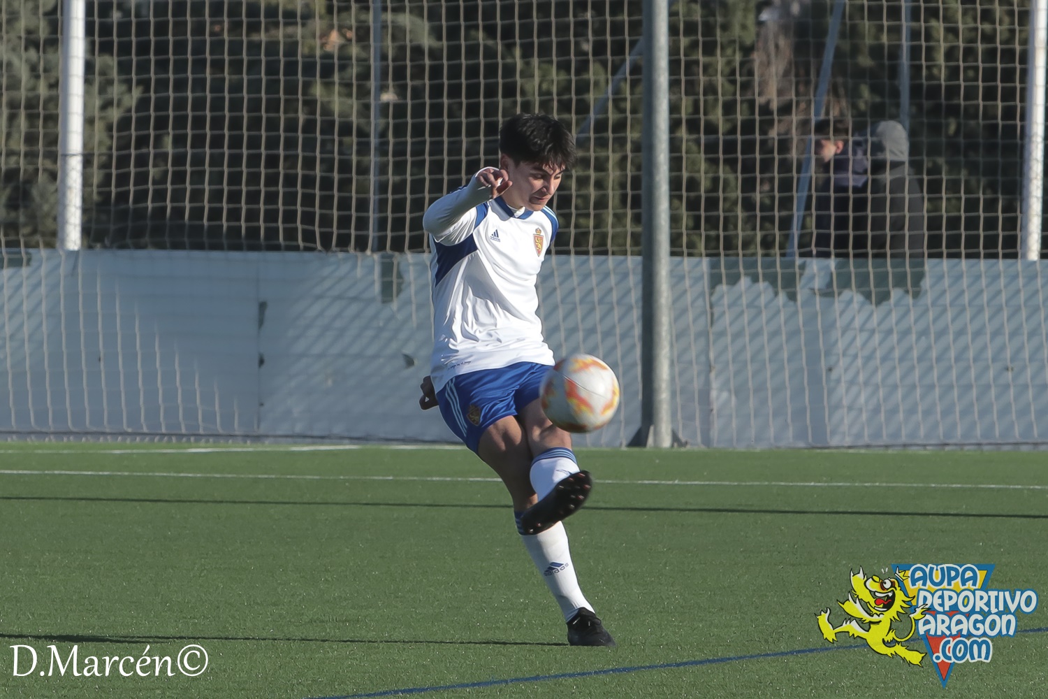 25 - 28-01-2023 - DHJ - R. Zaragoza 4-0 C.D. Ebro (30)