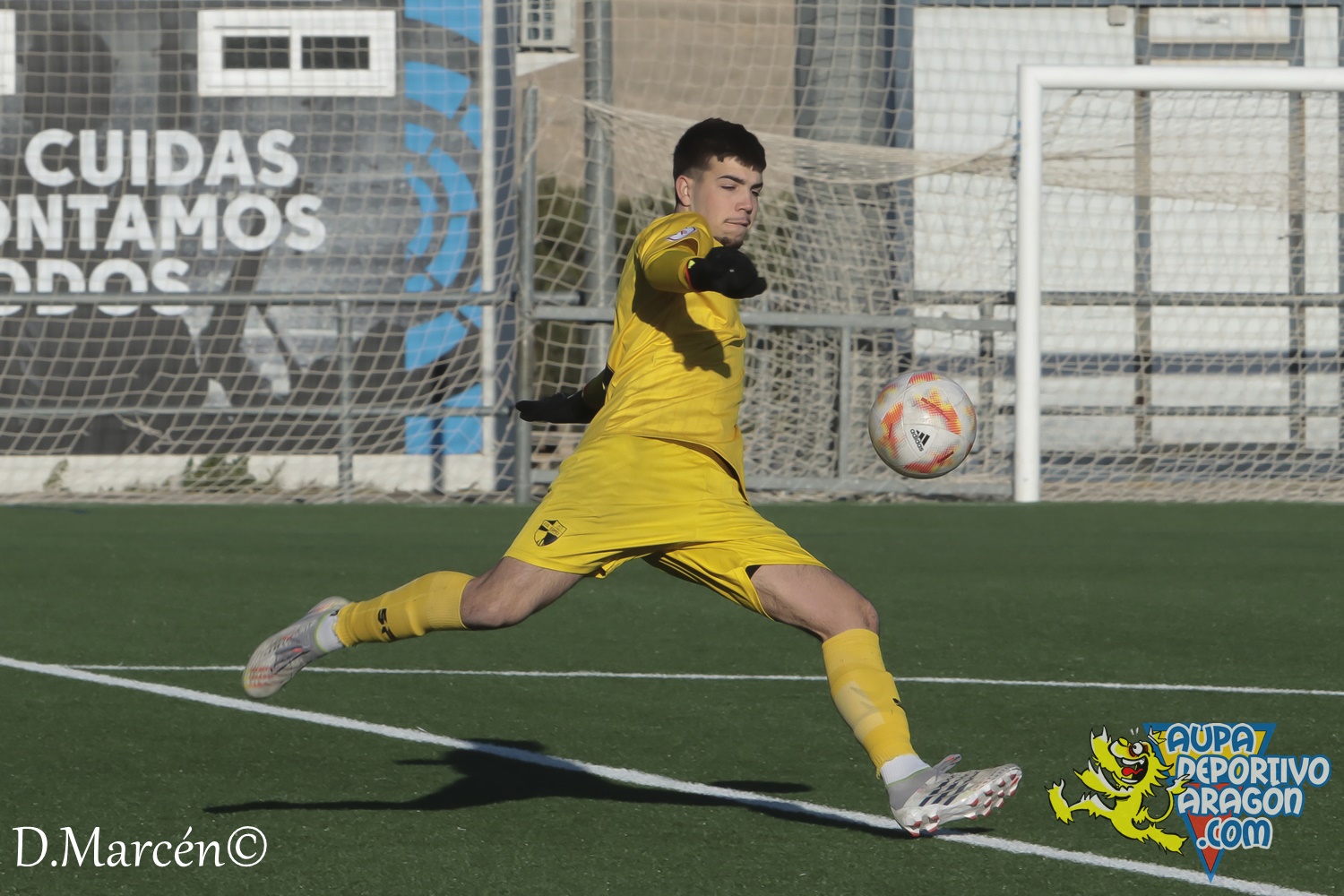 25 - 28-01-2023 - DHJ - R. Zaragoza 4-0 C.D. Ebro (31)