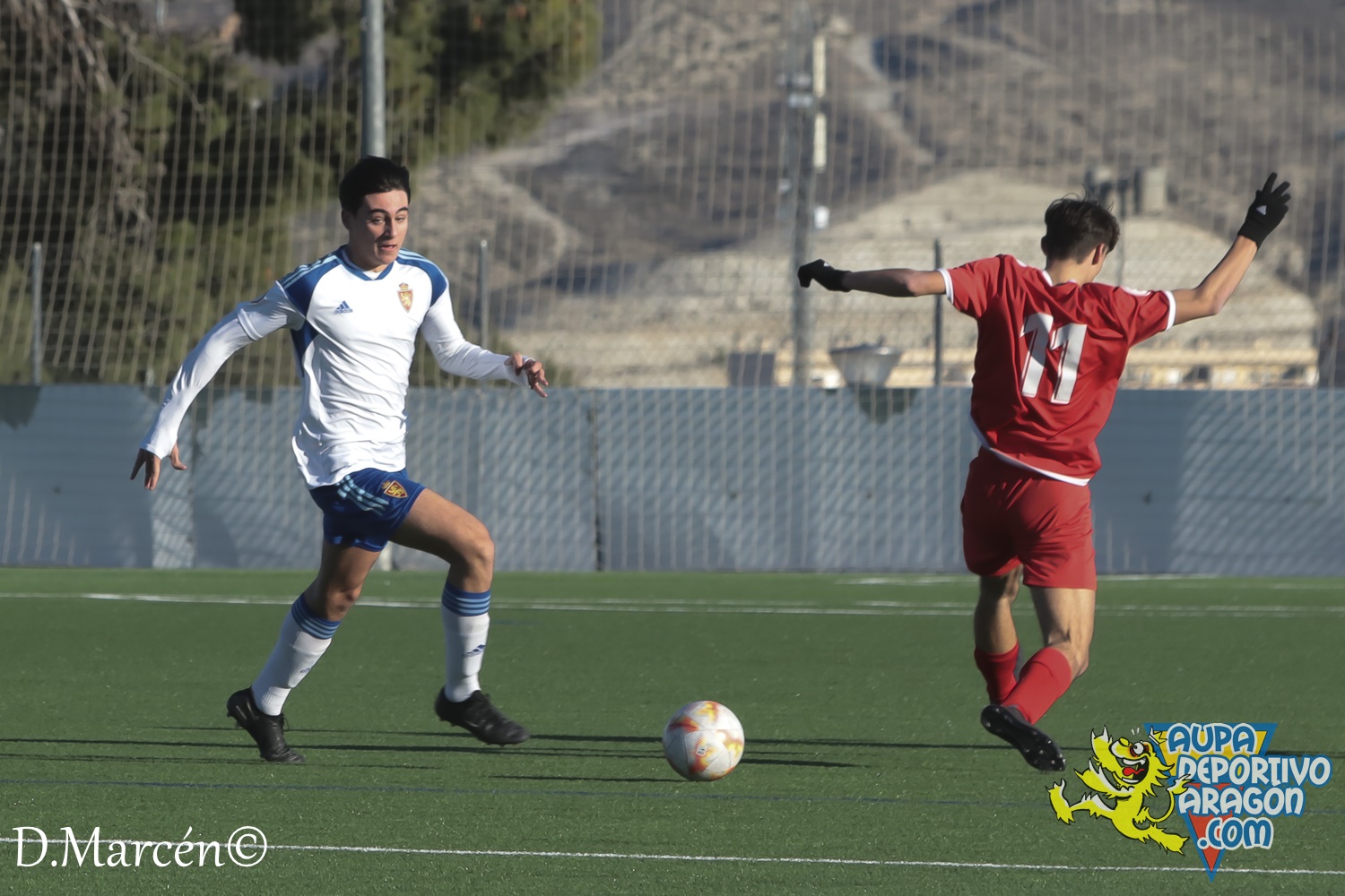 25 - 28-01-2023 - DHJ - R. Zaragoza 4-0 C.D. Ebro (32)