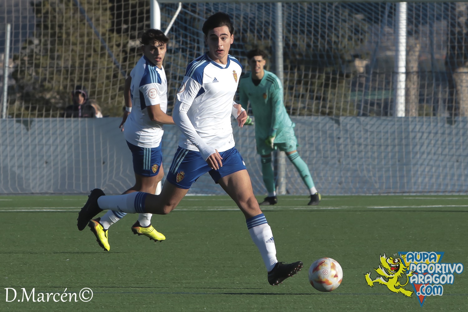 25 - 28-01-2023 - DHJ - R. Zaragoza 4-0 C.D. Ebro (33)