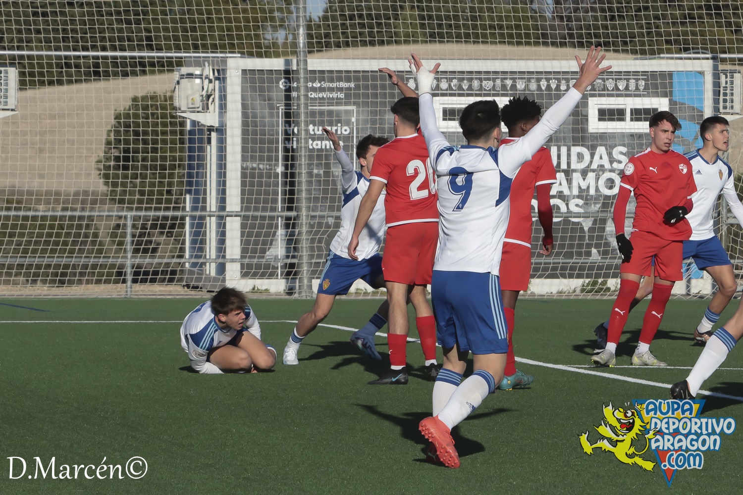 25 - 28-01-2023 - DHJ - R. Zaragoza 4-0 C.D. Ebro (35)