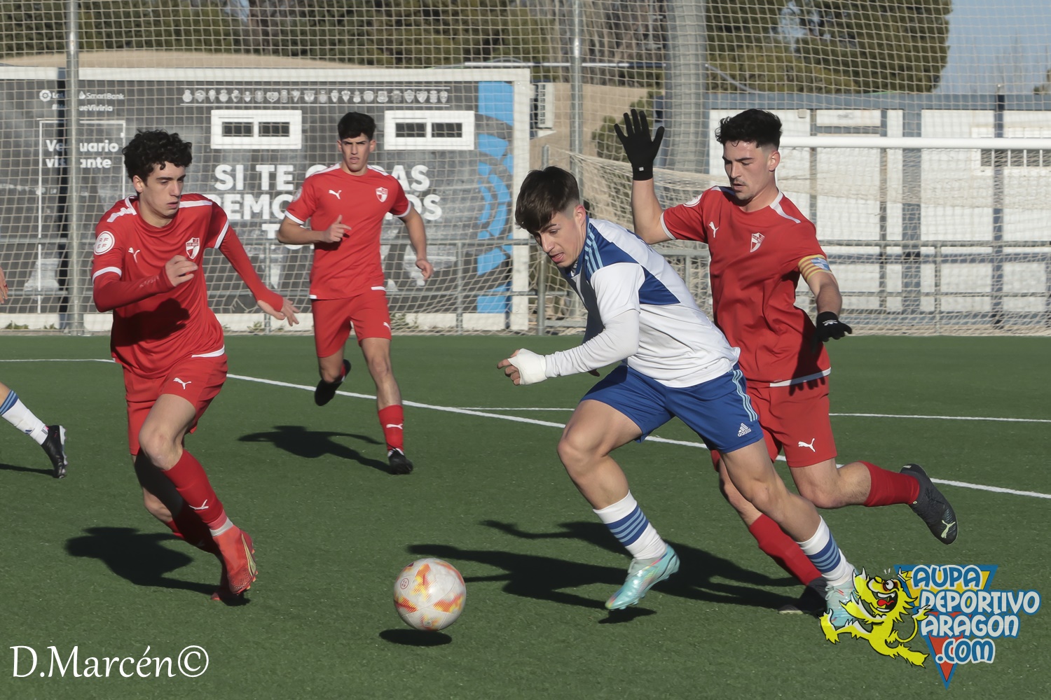25 - 28-01-2023 - DHJ - R. Zaragoza 4-0 C.D. Ebro (38)