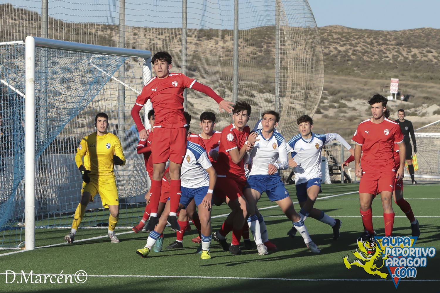 25 - 28-01-2023 - DHJ - R. Zaragoza 4-0 C.D. Ebro (39)