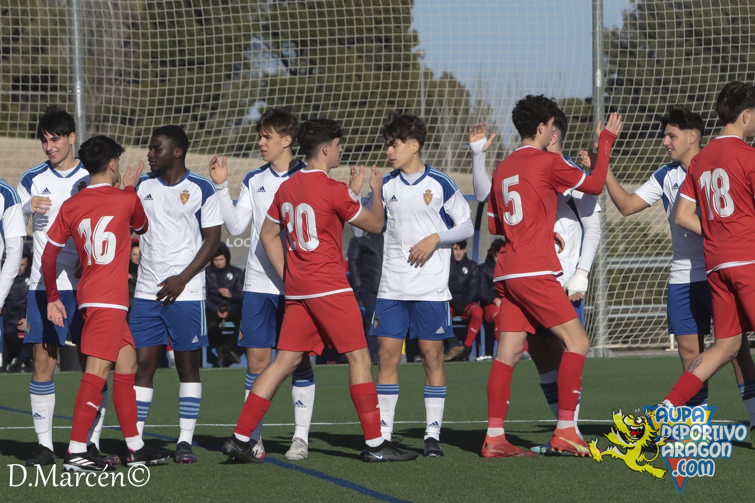 25 - 28-01-2023 - DHJ - R. Zaragoza 4-0 C.D. Ebro (4)