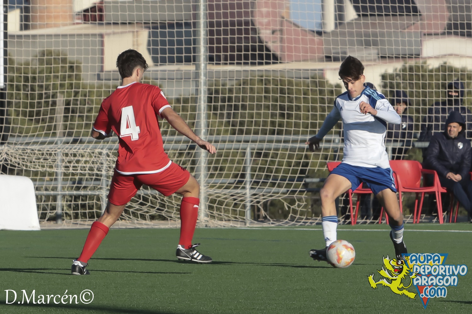 25 - 28-01-2023 - DHJ - R. Zaragoza 4-0 C.D. Ebro (42)