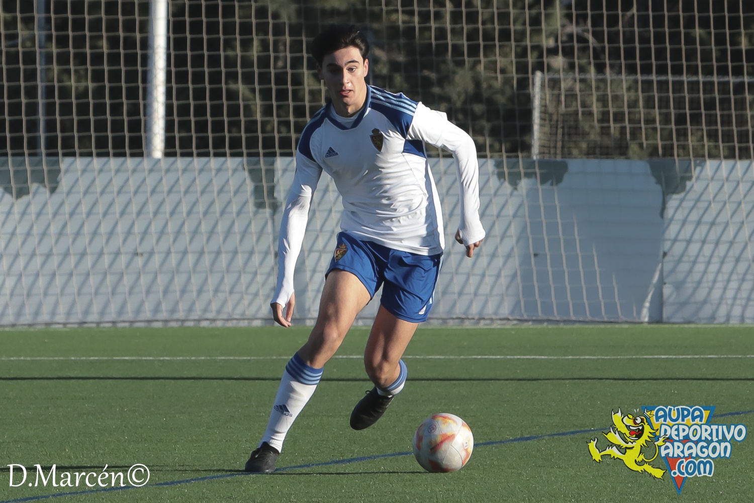 25 - 28-01-2023 - DHJ - R. Zaragoza 4-0 C.D. Ebro (43)
