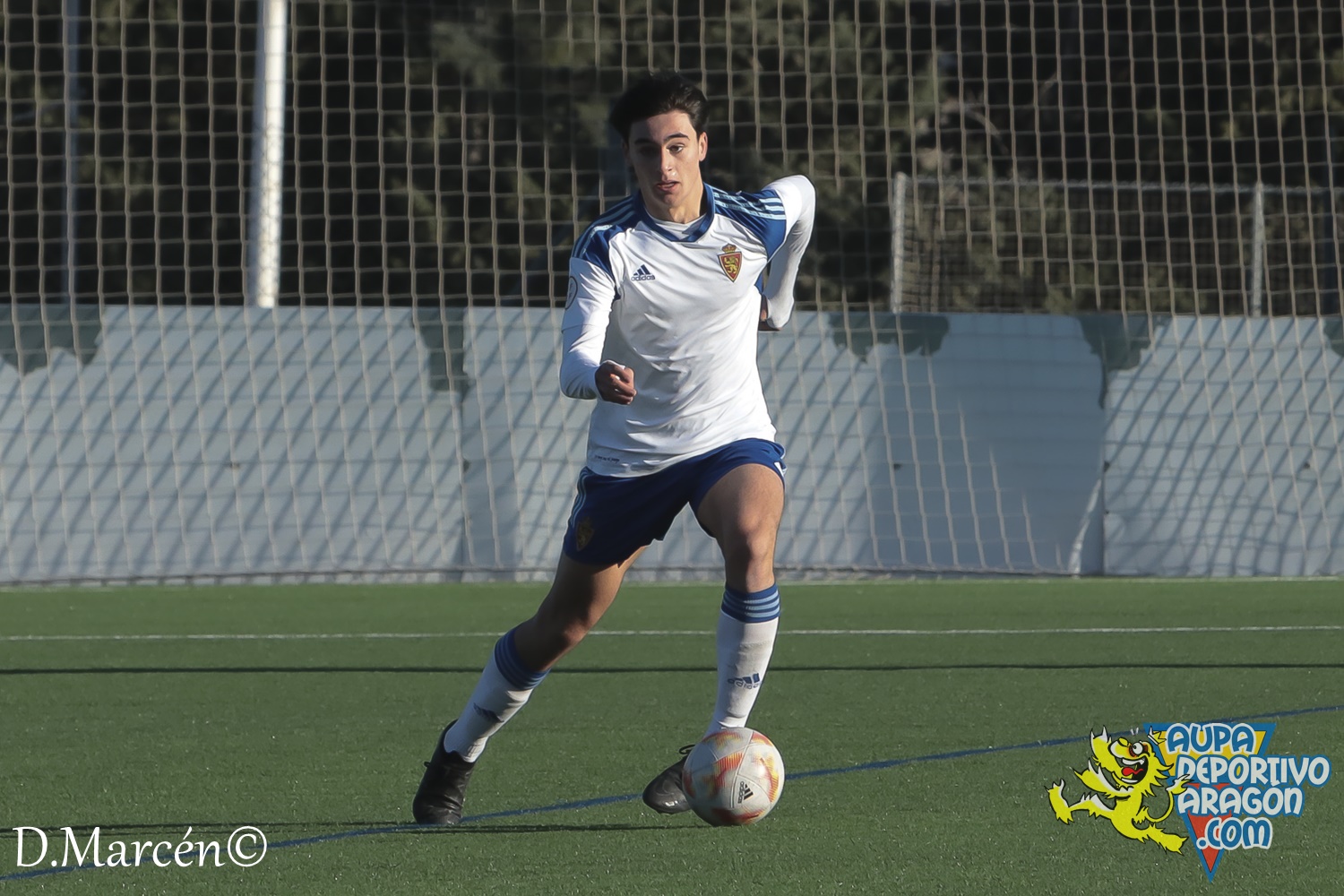 25 - 28-01-2023 - DHJ - R. Zaragoza 4-0 C.D. Ebro (44)