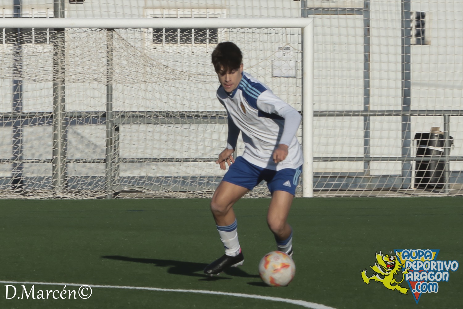 25 - 28-01-2023 - DHJ - R. Zaragoza 4-0 C.D. Ebro (48)